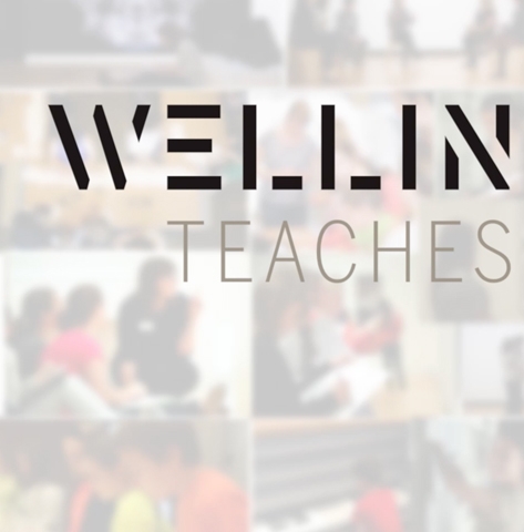 Wellin Teaches: Refocusing the Lens & In Context